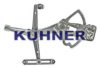 AD KüHNER AV1024 Window Lift